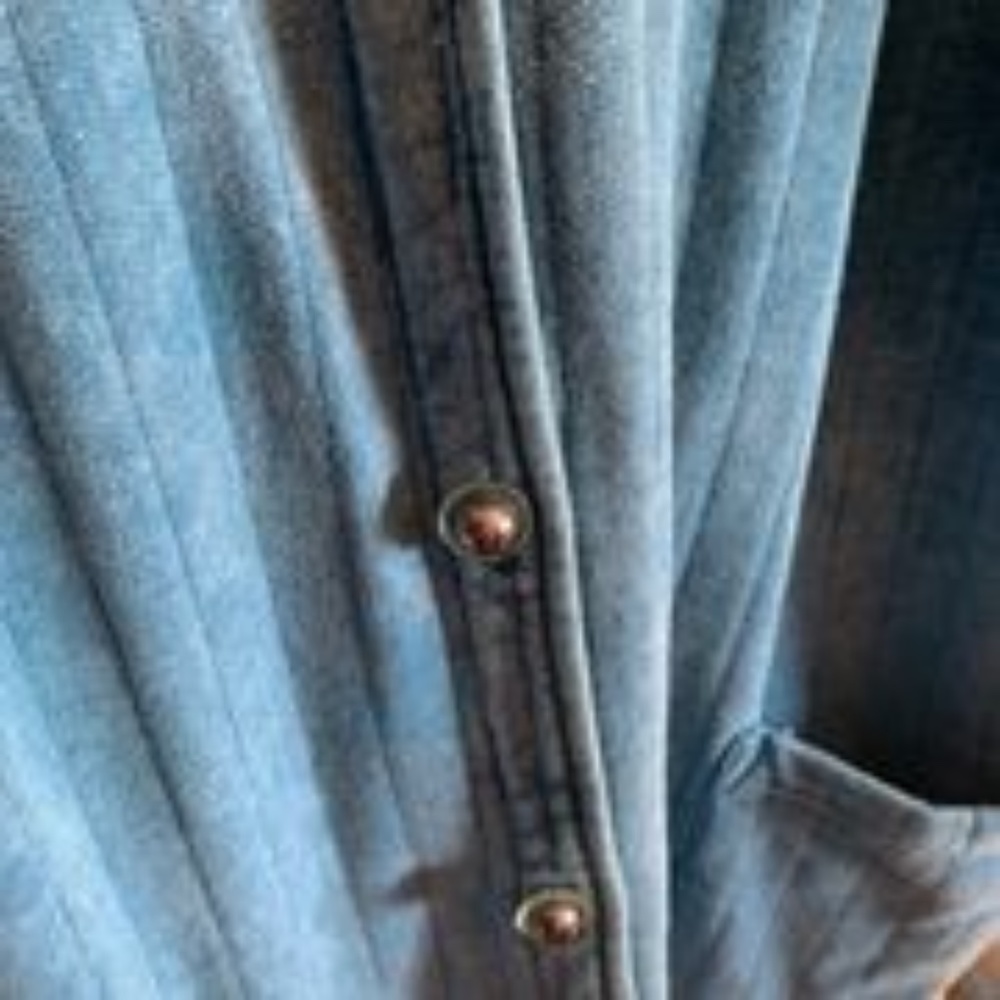 Fleece Jacket - Picture 5 of 5